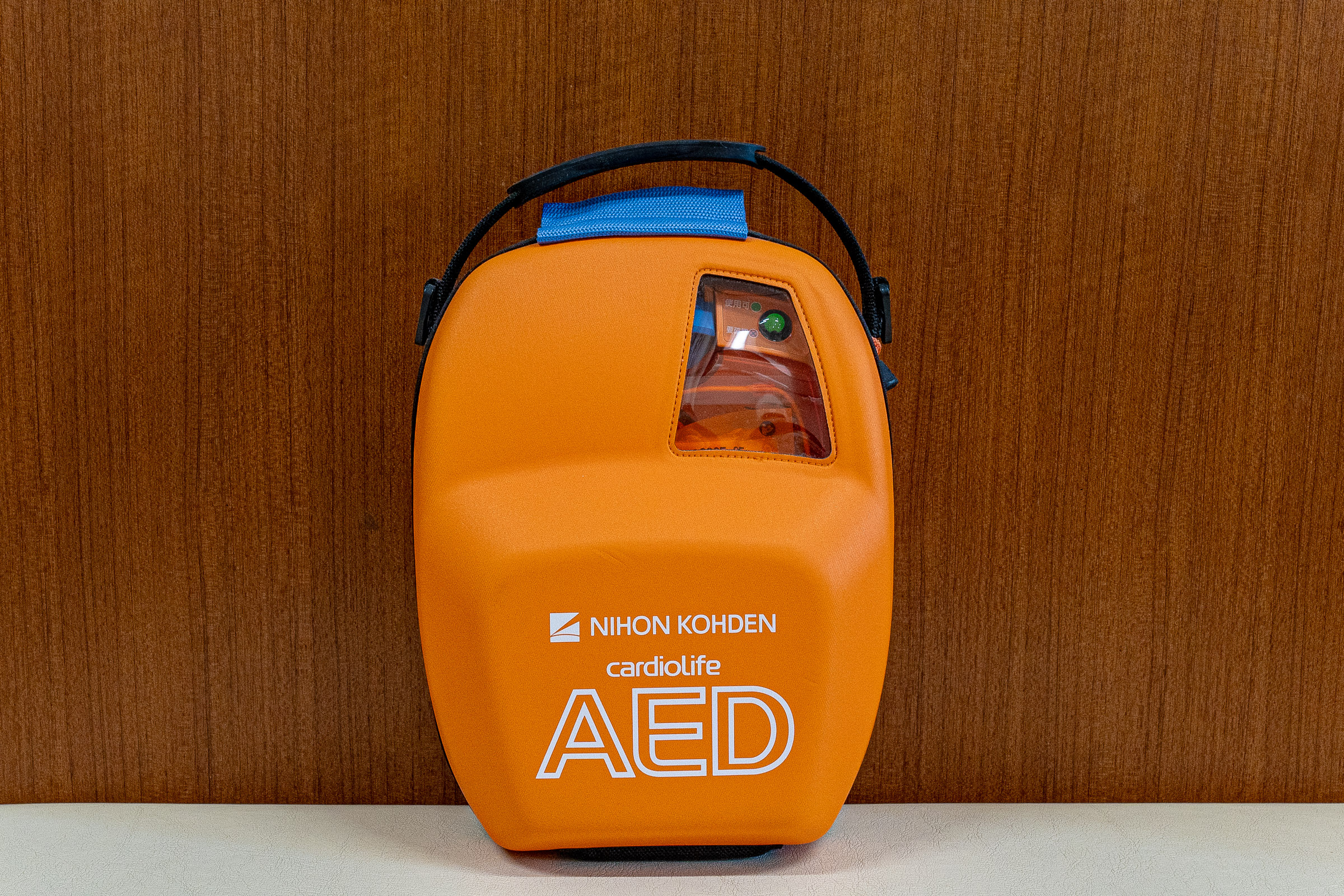 AED